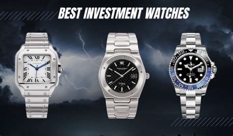 best rolex investment 2024|best investment watches for 2024.